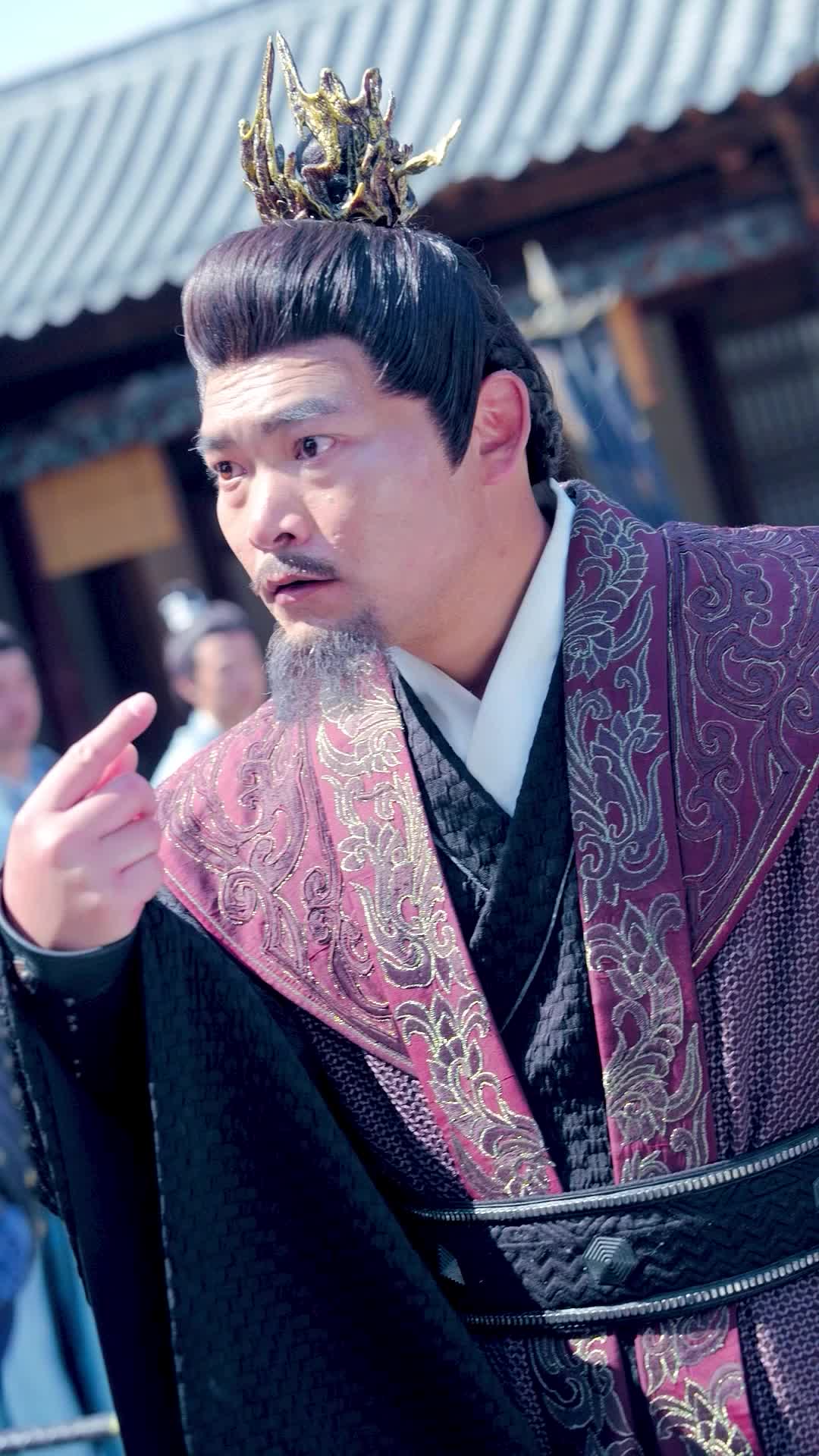 الحلقة 10 - قوة خارقة، وفوضى تعمّ عالم القتال